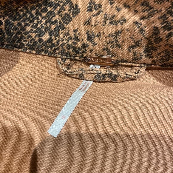 Free People Jacket - Picture 3 of 3